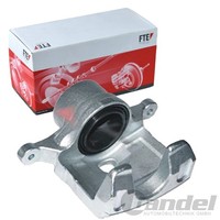 FTE Bremssattel Vorne Rechts Passend FüR Hyundai I30 KIA Cee'd PRO | 9290087