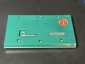 Nintendo Game and Watch DONKEY KONG Jr.  USED Working