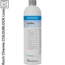 COLOURLOCK  Pol Star Stoff & Polsterreiniger 1 Liter Flasche  By Koch Chemie