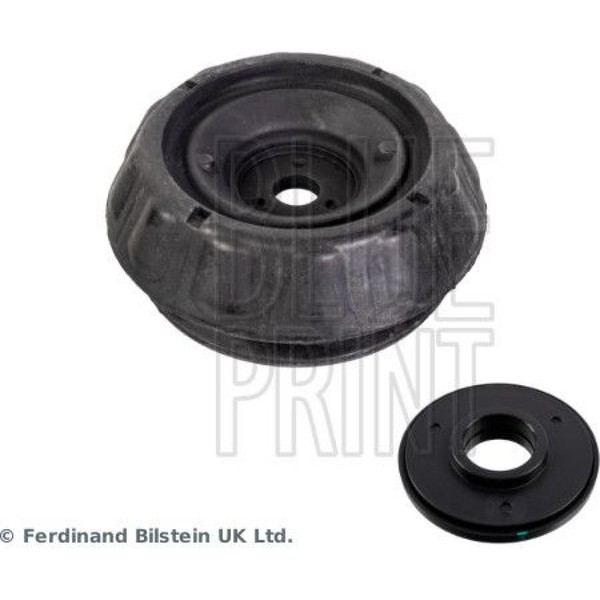 Blue Print ADBP800462 Reparatursatz FederbeinstüTzlager FüR KIA RIO Stonic YB-image