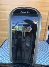 SimPure Y7P-BW UV Countertop Reverse Osmosis Water Filtration Purification