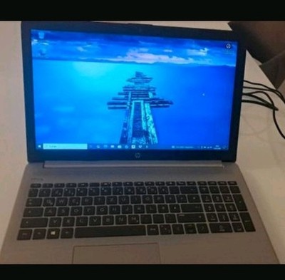 HP laptop Notebook 15'' 