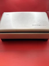 Fujitsu ScanSnap S1500 Duplex Color Document Scanner No Power Adapter