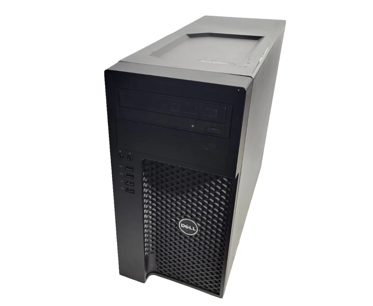 25+ Dell 16 GB RAM PC Desktops & All-In-One Computers for sale