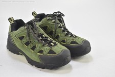 Lands End  Damen Wanderschuhe Trekking  SL 26,5cm Nr. 25-M 224