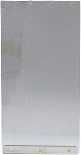 SINCE 1979 Replacement Flap for Ruff Weather Pet Door Medium 7.25" x 13" Size