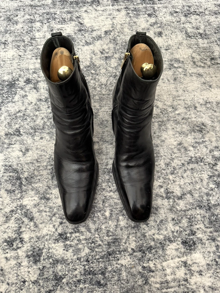 YSL, Yves Saint Laurent Boots products for sale | eBay