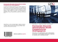 Maria Belloso V. (U. A.) | FormacióN Docente Universitario Desde Competencias...