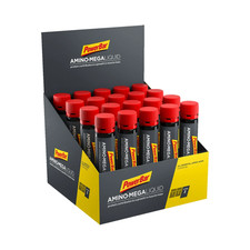 Powerbar Amino Mega Liquid Ampoules (20x25ml) (97,98 EUR/L)