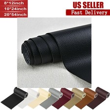 Self Adhesive Patch Leather Repair Tape for Car Seats Couch Furniture Couch