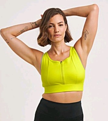 nike crop top jd