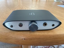ifi Zen Dac