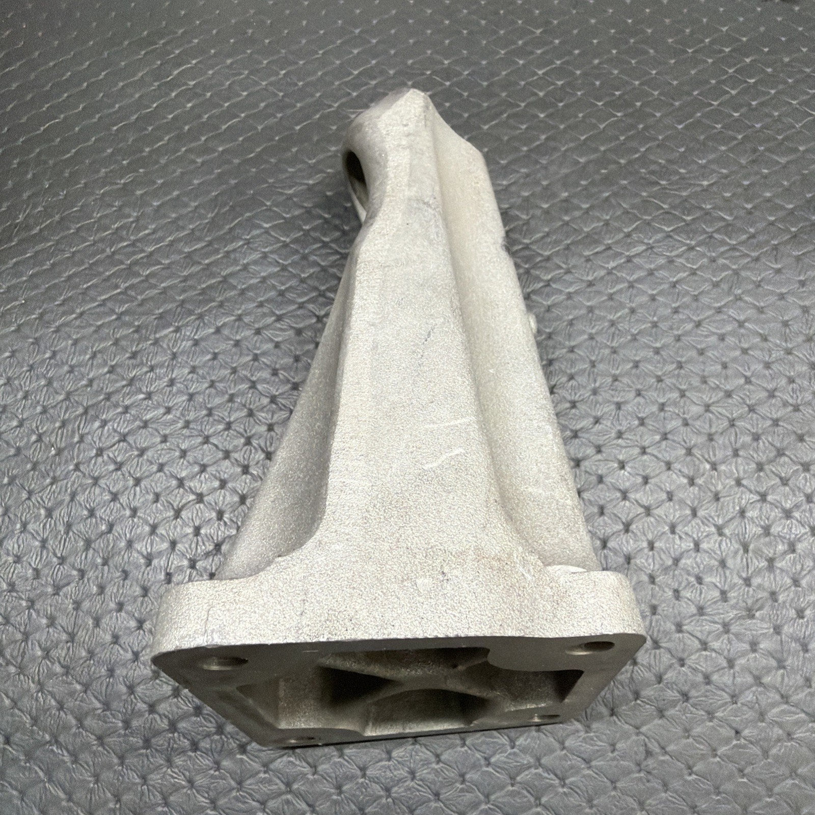 Ferrari California Left Mounting bracket P/N 244634