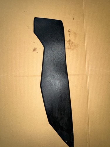 OEM Yamaha NMax Fußstütze Unterfußmatte 2DP-F7494-00 2015-2020