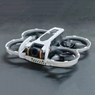 For DJI AVATA 2 Fly More Combo Drone Battery Accessories Upgrade Parts Protector