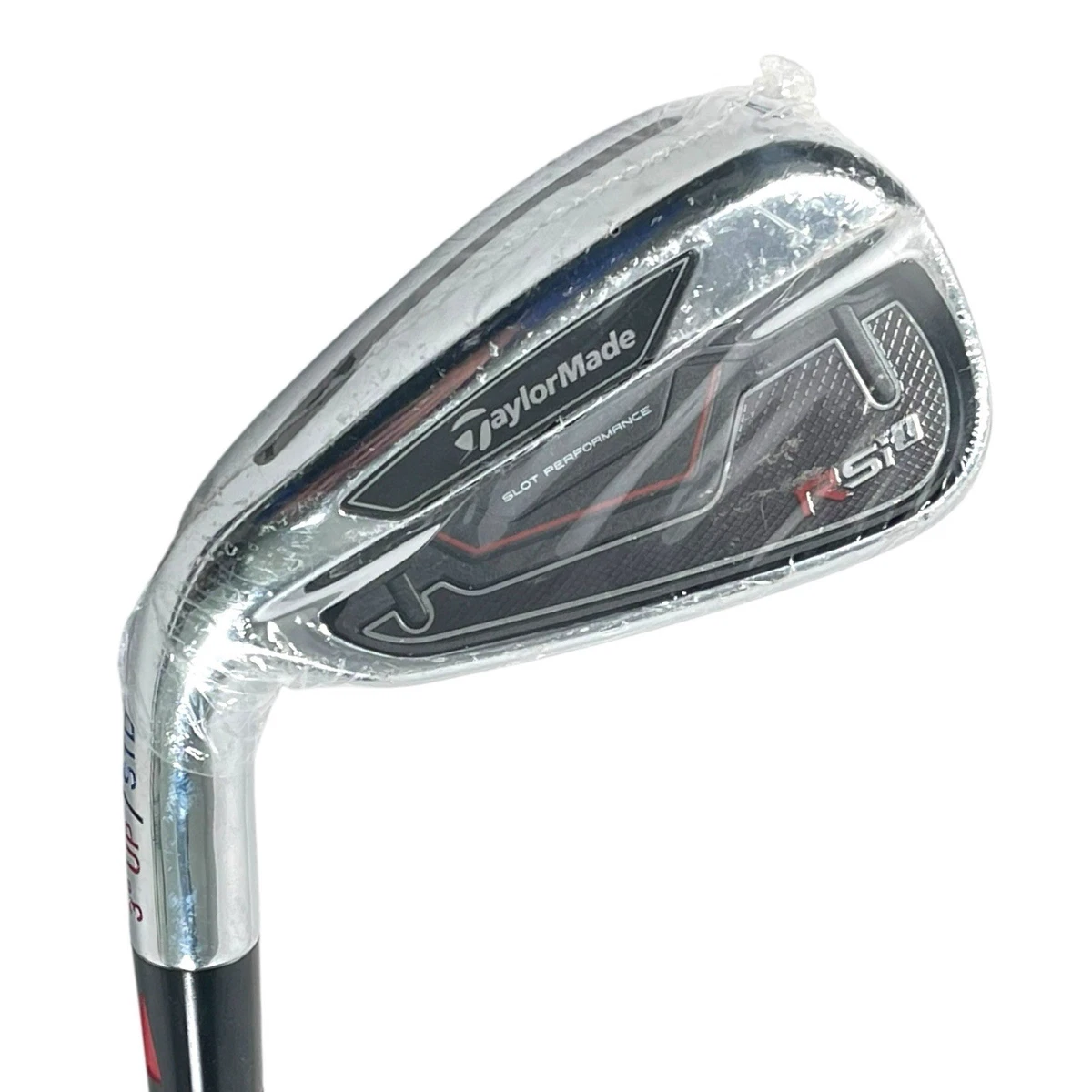 TaylorMade 7-Iron Golf Clubs for sale | eBay