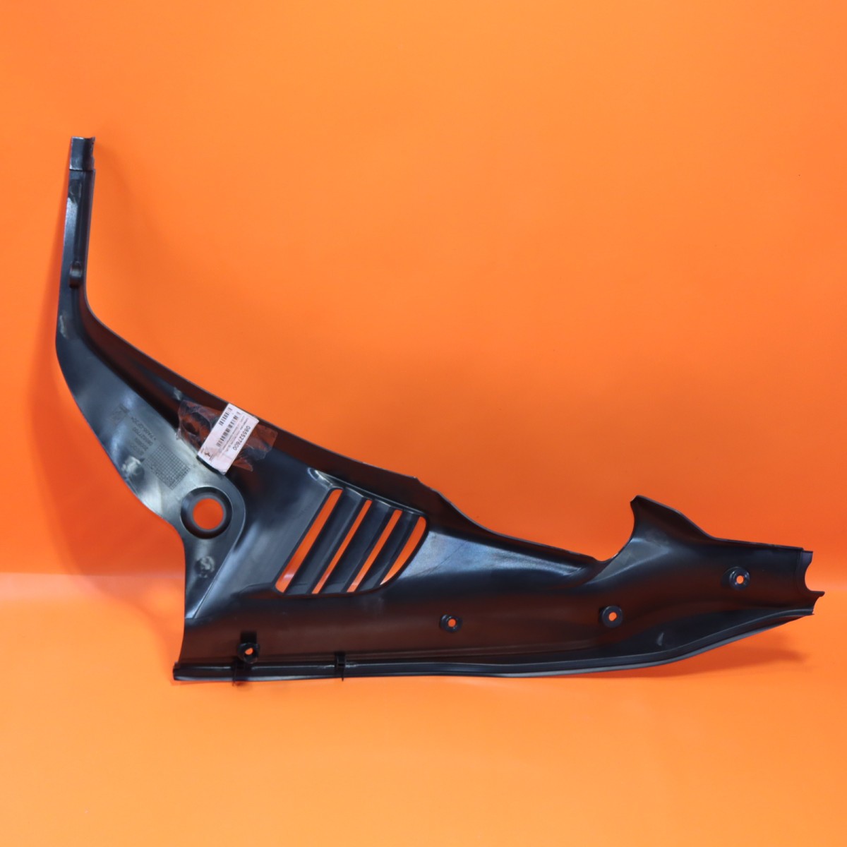 Ferrari California 2015-2016 LEFT Engine cover P/N 85527600