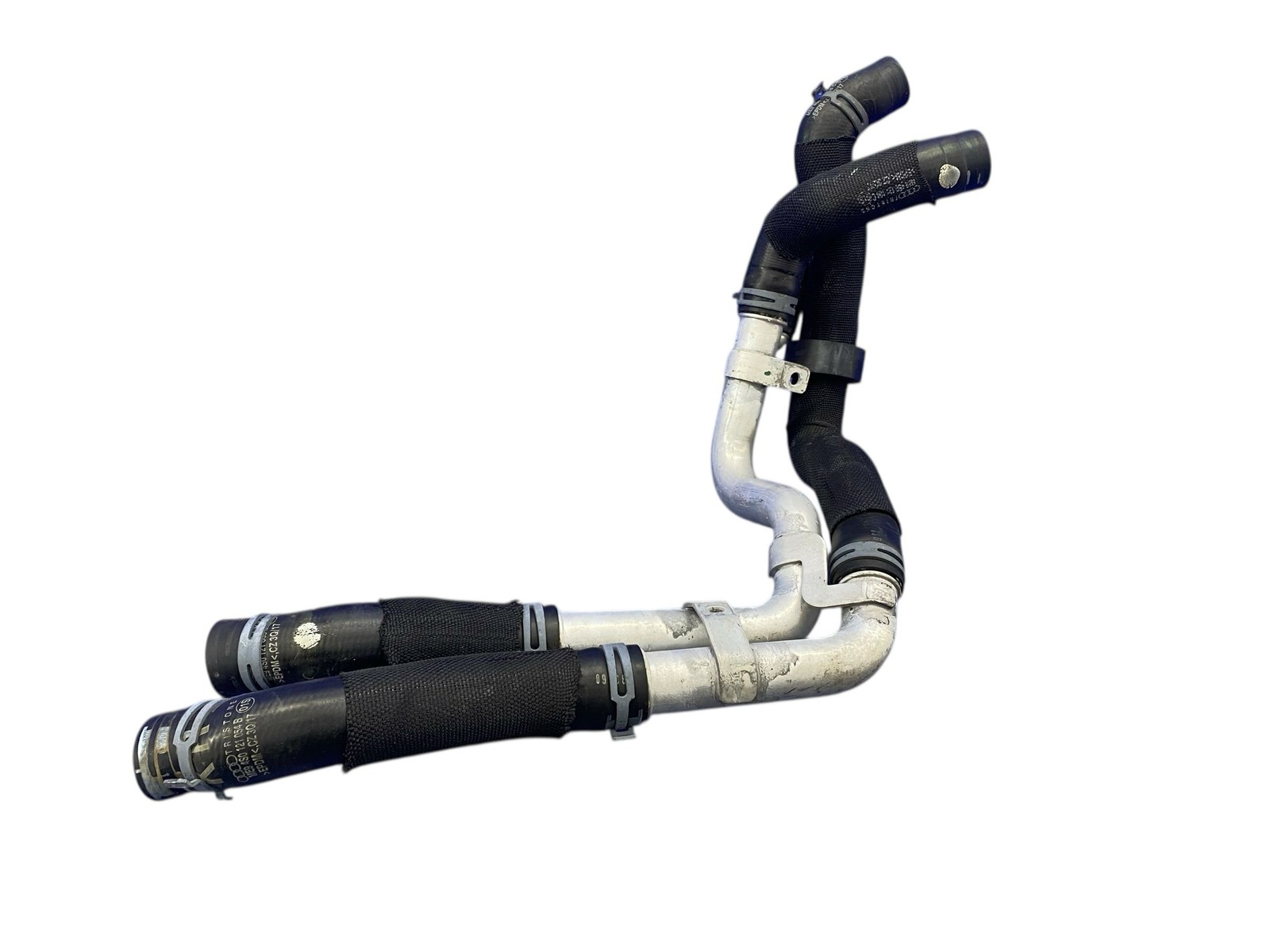 LAMBORGHINI HURACAN LP640-4 PERFORMANTE AWD 5.2L ENGINE MOTOR COOLANT HOSE PIPE