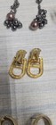 Lot Of Ten Pieces Of Girls/ Women's Costume Jewelry Nice Pieces — photo 5