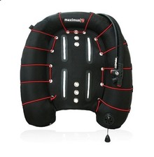 Red Hat Diving 60lb wing. New and in limited numbers at vastly reduced price.