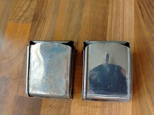 British Railways Class 47 Cab Ashtrays.