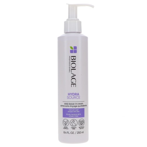 Matrix Biolage Hydrasource Leave In Creme 8.5 oz