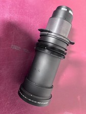 Christie 118-100111-01 - ILS Lens 1.25-1.6:1 SX /1.16-1.49:1 HD 0.95'' 4