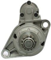 Anlasser 12V 1,7Kw Neu - OE Nr. 0001142005 -Made In Italy- FüR
