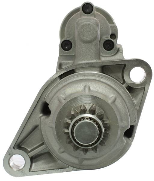 Anlasser 12V 1,7Kw Neu - OE Nr. 0001142005 -Made In Italy- FüR-image