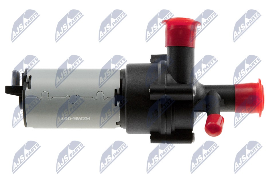 ✅Fits NTY CPZ-ME-007 Additional electric water pump   ⭐UK Seller⭐ - Image 17