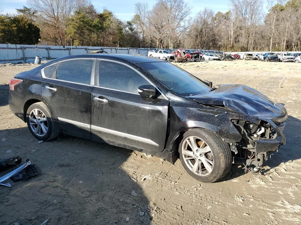 Alternator 4 Cylinder Fits 13-17 ALTIMA 351631 - Image 4 of 4