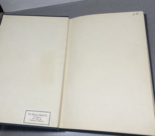 Vintage Electrical Book ~ Transformers Principles And Practice ~1937 ~ Gibbs - Picture 6 of 13
