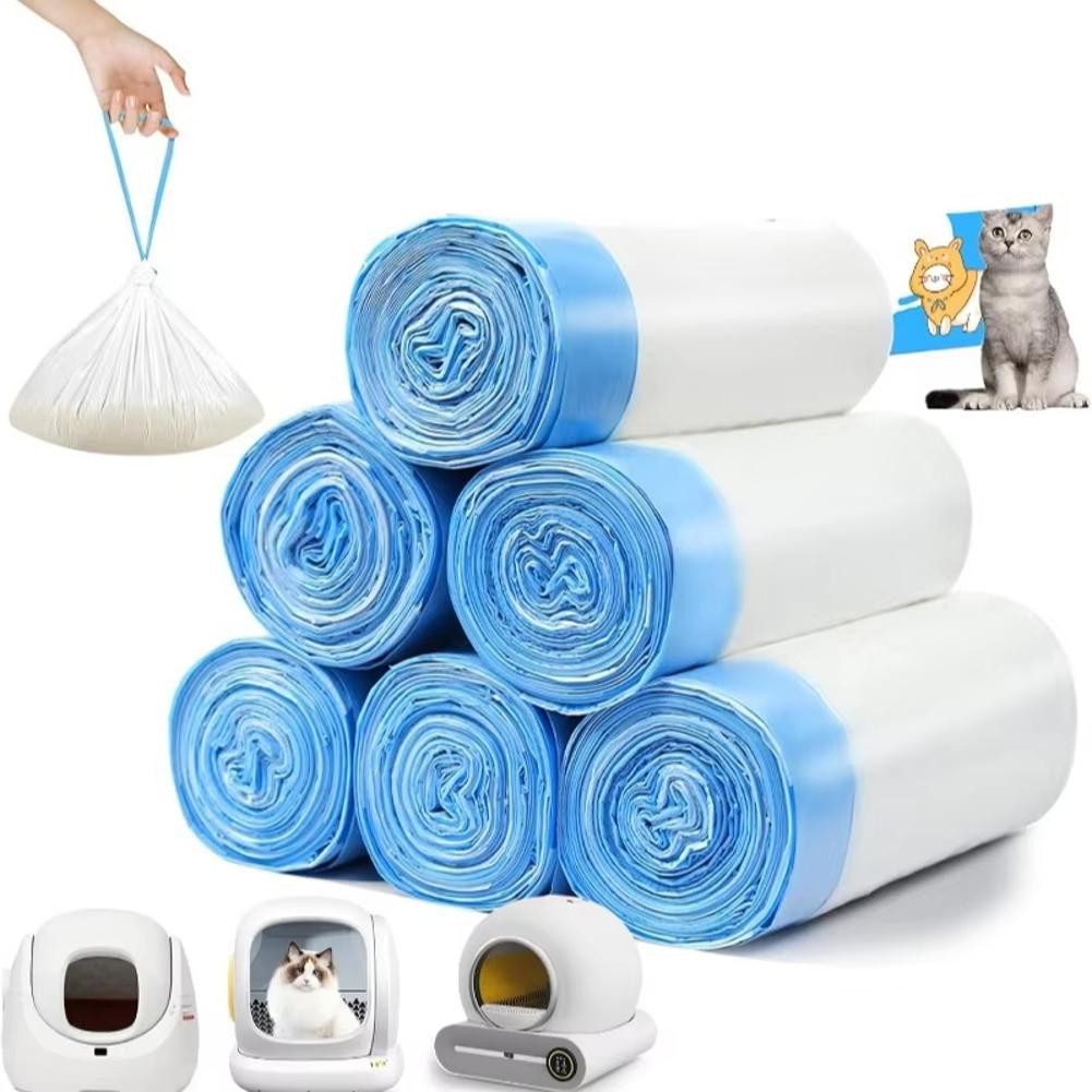 Extra-thick  Litter Box6121