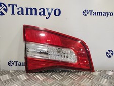 Feu arrière Renault KOLEOS