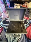 Crowley Cruiser Delux Portable Turntable — photo 1