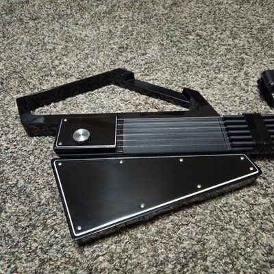 Jammy G Super Portable MIDI Guitar | eBay
