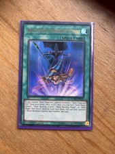 Yu-Gi-Oh Ultra Rare Bond Between Teacher and Student DUPO-EN017 1st Edition