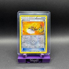 Sacred Ash Pokemon XY Flashfire 96/106 Reverse Holo Mid Era HP PLANETA on eBay