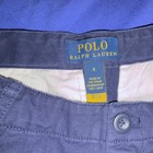Girls - Ralph Lauren - Size 5 - Matching Tee and Chino Shorts — photo 2
