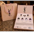 Mon Paris YSL Set 4 For Women Edp — photo 2