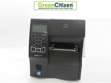 Zebra ZT410 Barcode Thermal Label Printer Bluetooth ZT41042-T01A000Z