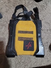 Applied Instruments VSAT 7850 Satellite Meter with brand new battery. 