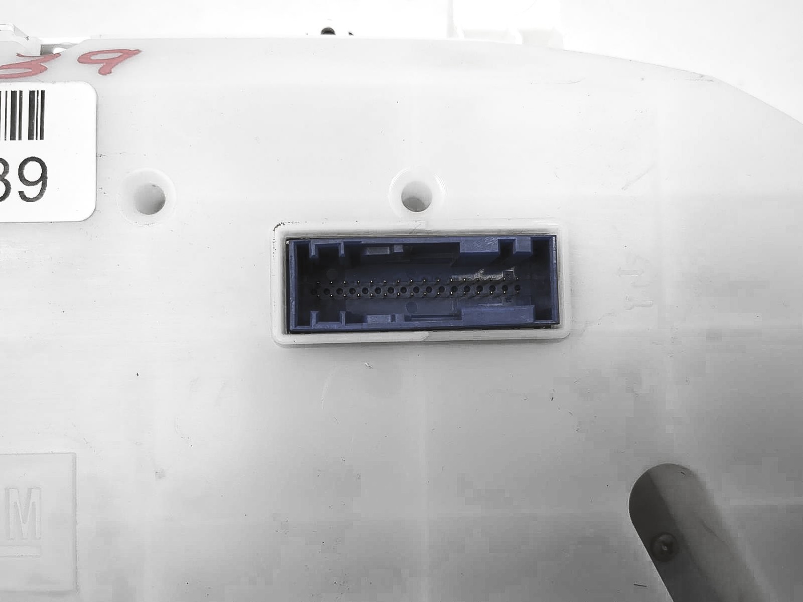 2022 Chevrolet Silverado 1500 Speedo Instrument Gauge Cluster 104K Mi 8496024