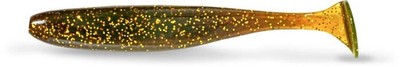 Quantum 4Street B-Ass Shad 5.6cm/ 2.2'' 10 Lures Per Pack ( Lure Fishing)