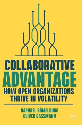 Collaborative Advantage Raphael Bömelburg