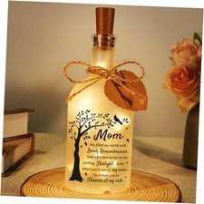 Memorial Gifts for Loss of Mom, Loss of Mother Sympathy Gift, In Memory of