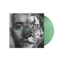 Konnakol (Swimming Through Seas Vinyl) | Zayn | Vinyl / Schallplatte | 2026