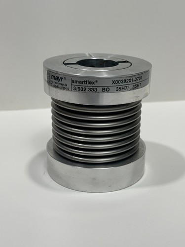 MAYR SMARTFLEX COUPLING 3/932.333 35MM 35MM