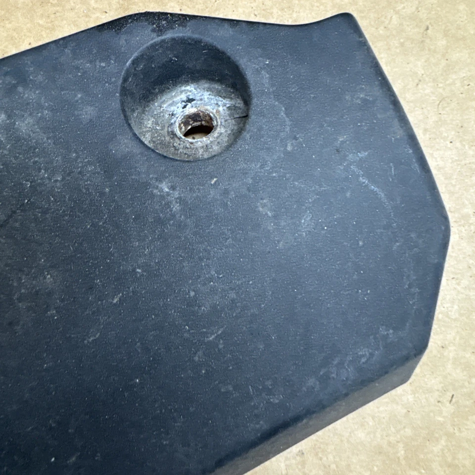 Cubierta de correa de transmisión del alternador Forester B110 OEM 2014 2015 2016 2017 2018 Subaru Foto 4 de 4