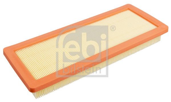 Febi Bilstein Luftfilter 109082 FüR CitroËN DS Mini Opel Peugeot-image